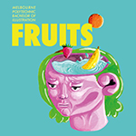 Melbourne Polytechnic Bachelor of Illustration 2018 Grad Show